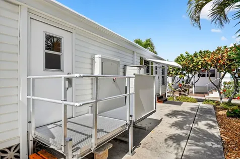5 Cedar Drive Briny Breezes FL 33435