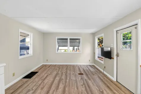 5 Cedar Drive Briny Breezes FL 33435