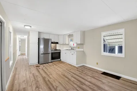 5 Cedar Drive Briny Breezes FL 33435