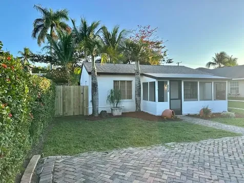 634 Oak Street Boynton Beach FL 33435