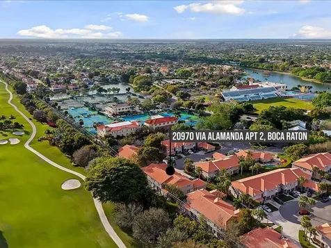 20970 Via Alamanda 2 Boca Raton FL 33428