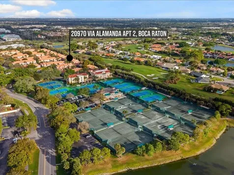 20970 Via Alamanda 2 Boca Raton FL 33428