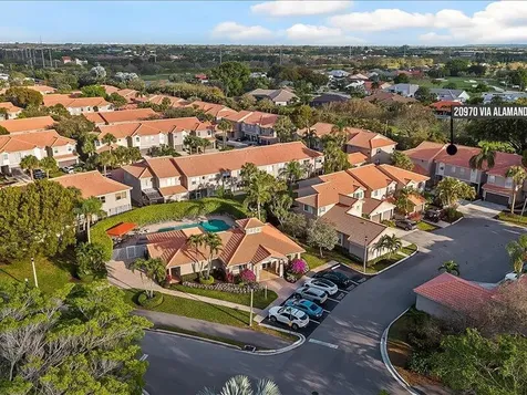 20970 Via Alamanda 2 Boca Raton FL 33428