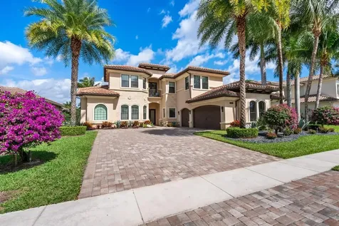 16881 Charles River Drive Delray Beach FL 33446