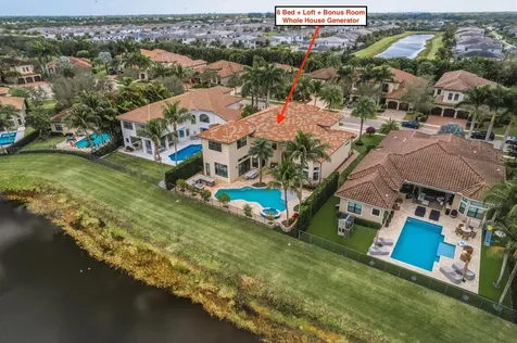 16881 Charles River Drive Delray Beach FL 33446