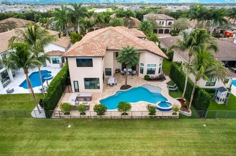 16881 Charles River Drive Delray Beach FL 33446