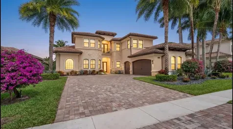 16881 Charles River Drive Delray Beach FL 33446