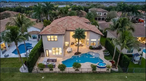 16881 Charles River Drive Delray Beach FL 33446