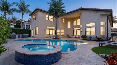 16881 Charles River Drive Delray Beach FL 33446