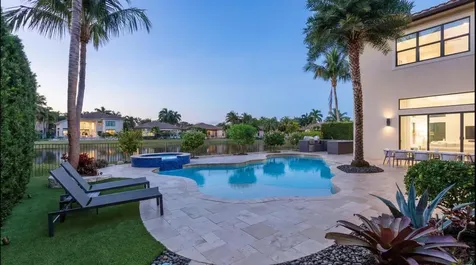 16881 Charles River Drive Delray Beach FL 33446