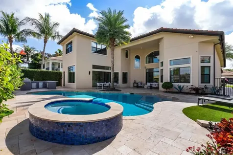 16881 Charles River Drive Delray Beach FL 33446