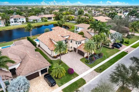 16881 Charles River Drive Delray Beach FL 33446