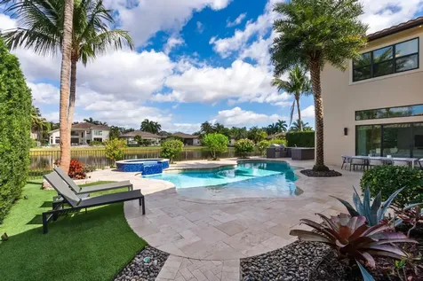 16881 Charles River Drive Delray Beach FL 33446