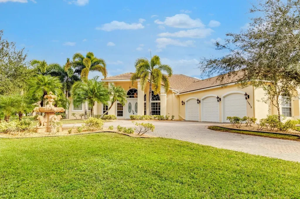 15910 Lindbergh Lane Wellington FL 33414