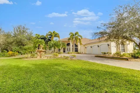 15910 Lindbergh Lane Wellington FL 33414