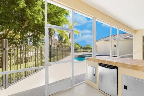 15910 Lindbergh Lane Wellington FL 33414
