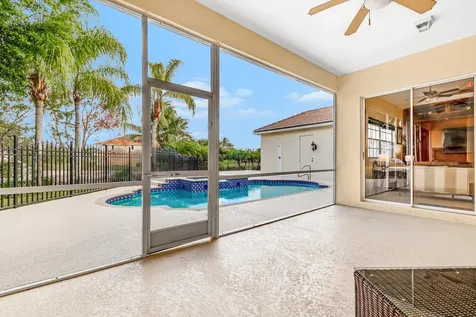 15910 Lindbergh Lane Wellington FL 33414
