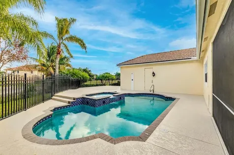 15910 Lindbergh Lane Wellington FL 33414