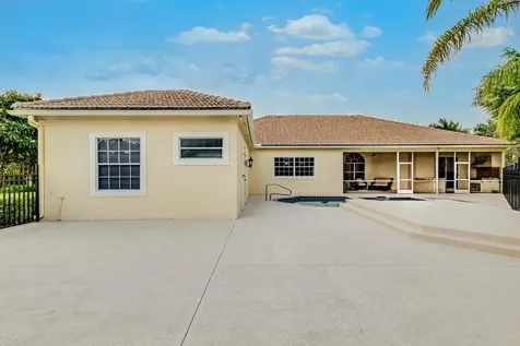 15910 Lindbergh Lane Wellington FL 33414