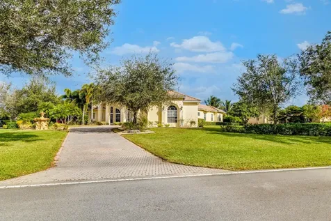 15910 Lindbergh Lane Wellington FL 33414