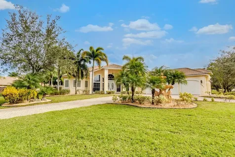 15910 Lindbergh Lane Wellington FL 33414