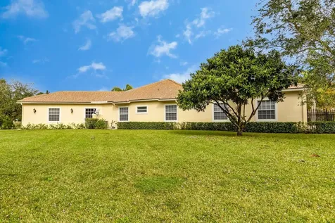 15910 Lindbergh Lane Wellington FL 33414