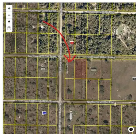 17596 NW 282nd Street Okeechobee FL 34972