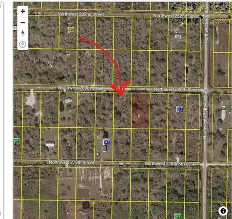17820 NW 280th Street Okeechobee FL 34972