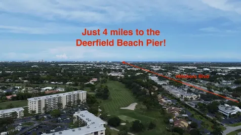 297 Deer Creek Boulevard Deerfield Beach FL 33442