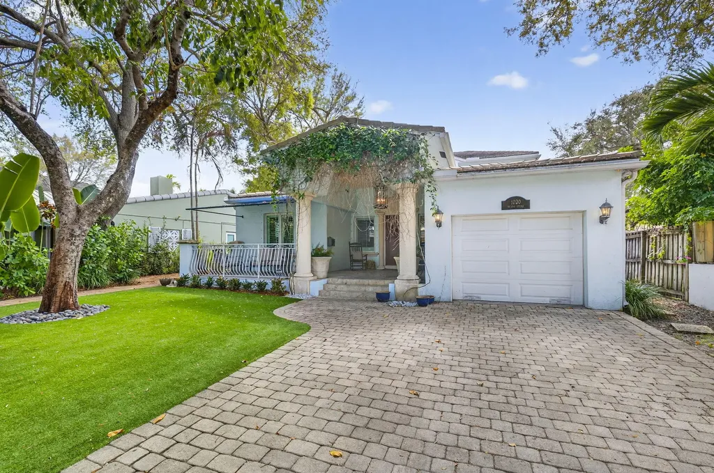 1020 Se 11th Street Fort Lauderdale FL 33316