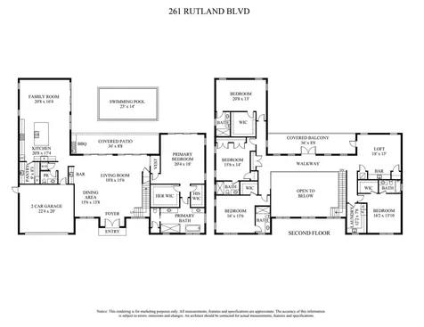 261 Rutland Boulevard West Palm Beach FL 33405