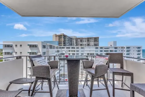 1900 S Ocean Boulevard Lauderdale By The Sea FL 33062