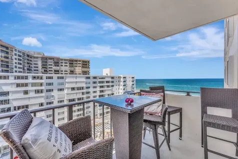 1900 S Ocean Boulevard Lauderdale By The Sea FL 33062
