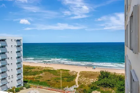 1900 S Ocean Boulevard Lauderdale By The Sea FL 33062