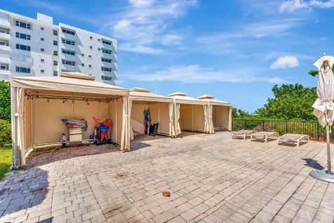 1900 S Ocean Boulevard Lauderdale By The Sea FL 33062