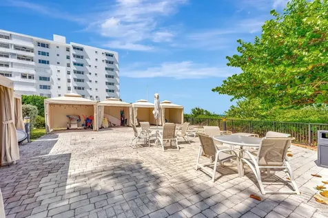 1900 S Ocean Boulevard Lauderdale By The Sea FL 33062