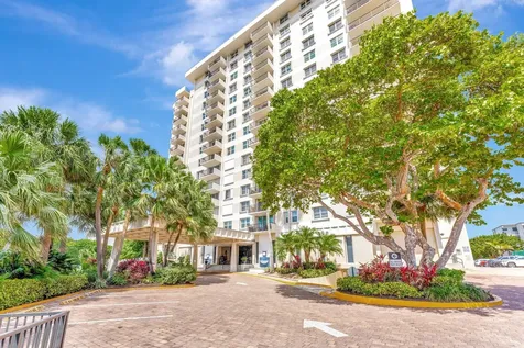 1900 S Ocean Boulevard Lauderdale By The Sea FL 33062