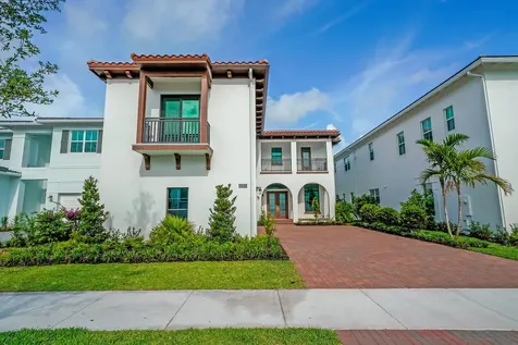 13353 Bernoulli Way Palm Beach Gardens FL 33418
