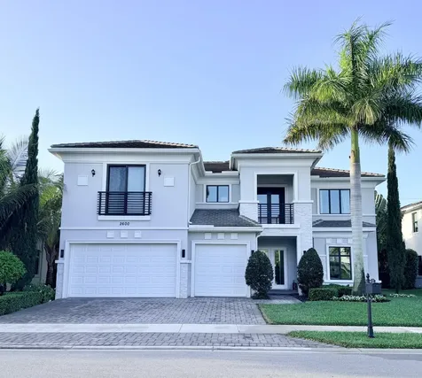 2600 Nw 69th Street Boca Raton FL 33496