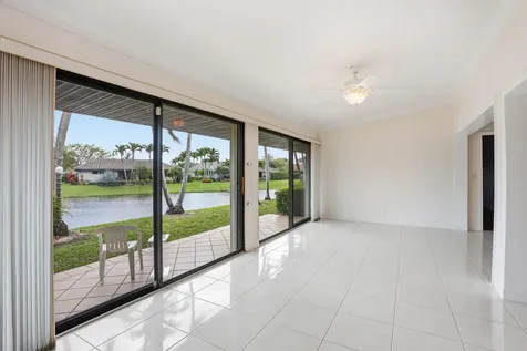 10426 Vereda Circle Boynton Beach FL 33436