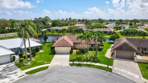 10426 Vereda Circle Boynton Beach FL 33436