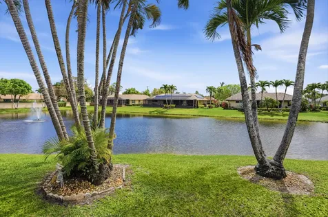 10426 Vereda Circle Boynton Beach FL 33436