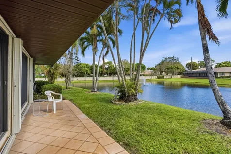 10426 Vereda Circle Boynton Beach FL 33436