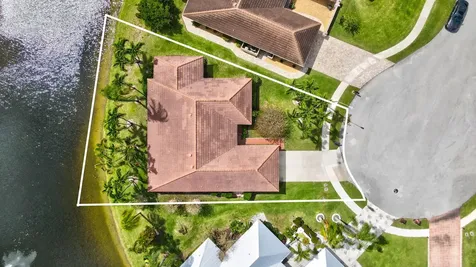 10426 Vereda Circle Boynton Beach FL 33436