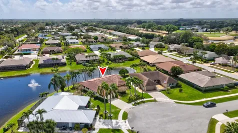 10426 Vereda Circle Boynton Beach FL 33436