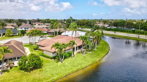 10426 Vereda Circle Boynton Beach FL 33436