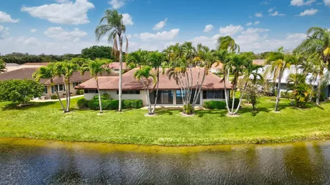 10426 Vereda Circle Boynton Beach FL 33436