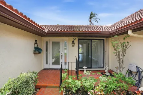 10426 Vereda Circle Boynton Beach FL 33436