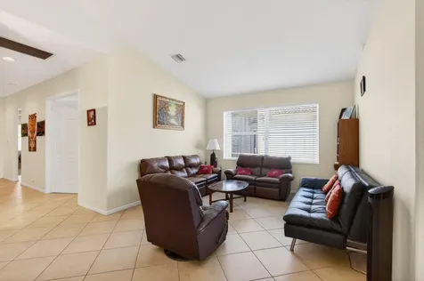 2707 Clipper Circle West Palm Beach FL 33411