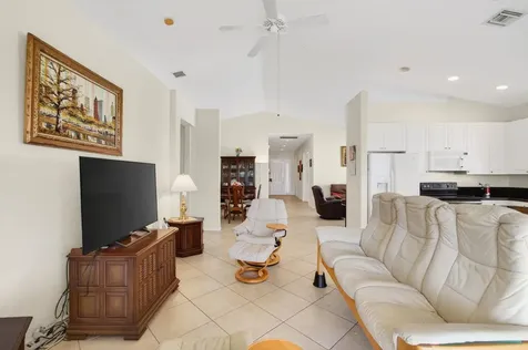2707 Clipper Circle West Palm Beach FL 33411